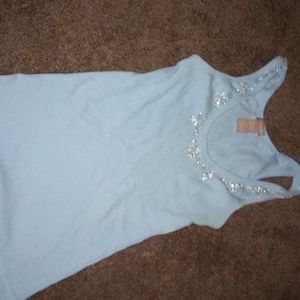 A tank top